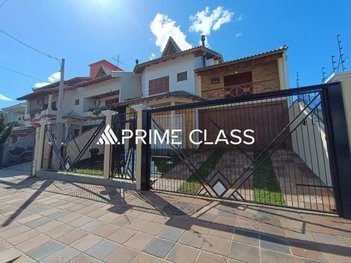 house em Rua Letônia, Marechal Rondon - Canoas - RS