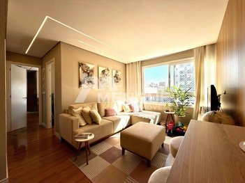 apartment em Rua Jerônymo Zelmanovitz, São Sebastião - Porto Alegre - RS