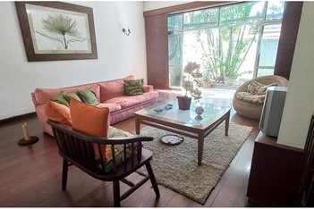 house em Rua Babaçu, Jardim Guanabara - Rio de Janeiro - RJ