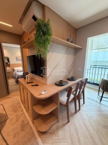 apartment em Rua Benedito dos Santos, Parque São Jorge - São Paulo - SP