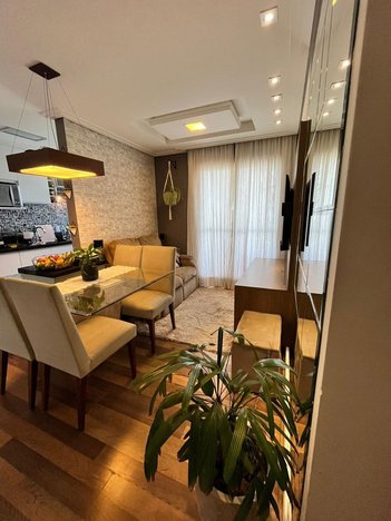 apartment em Avenida Raimundo Pereira de Magalhães, Jardim Íris - São Paulo - SP