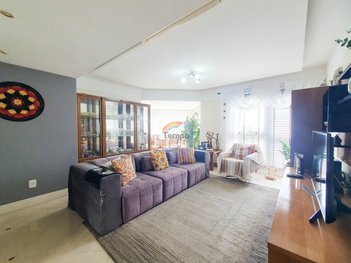 apartment em Rua Marcílio Dias, Centro - Novo Hamburgo - RS
