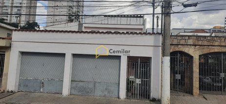 house em Rua Dom Estevão Pimentel, Chácara Belenzinho - São Paulo - SP