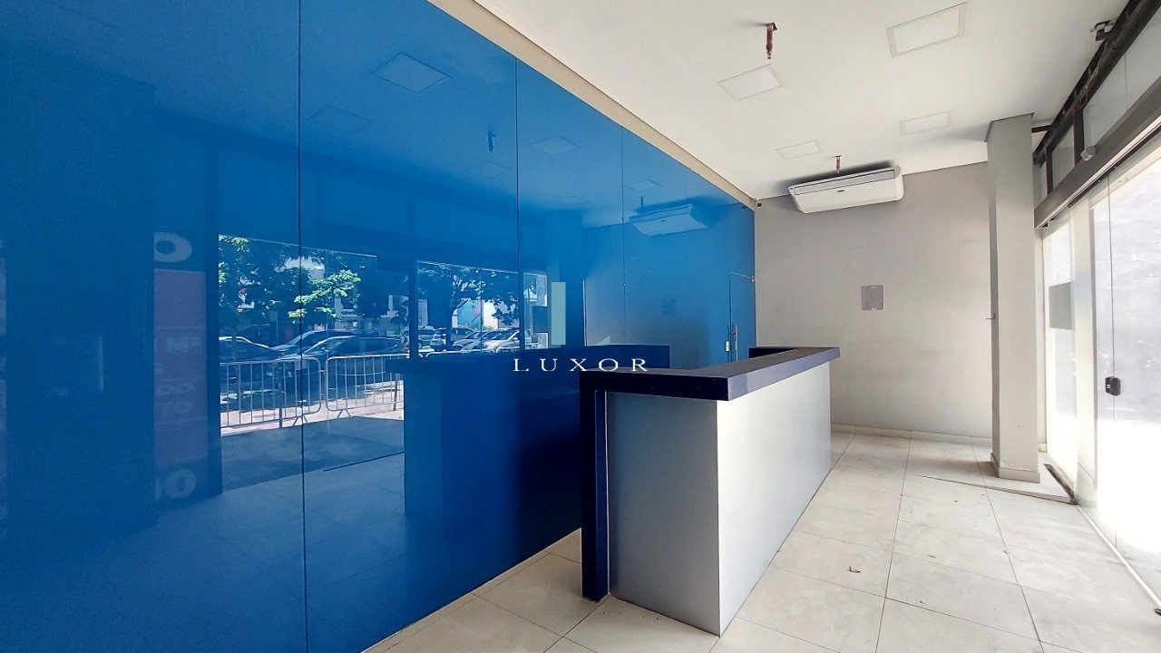 Loja Savassi Locação