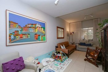 house em Rua Kansas, Brooklin Paulista - São Paulo - SP