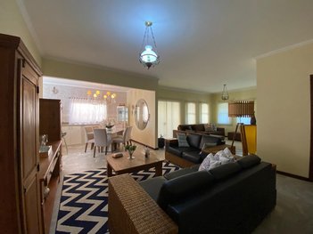 house em Avenida Doutor Ângelo Nogueira Vila, Centro - Águas de São Pedro - SP