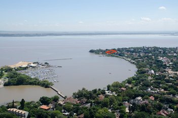 apartment em Avenida Guaíba, Vila Conceição - Porto Alegre - RS