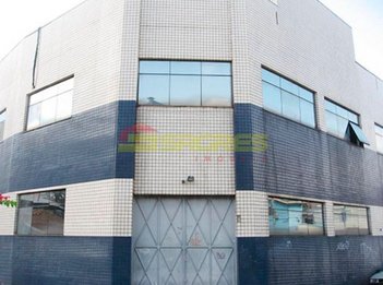 commercial_property em Aurora Miranda, Santana - São Paulo - SP