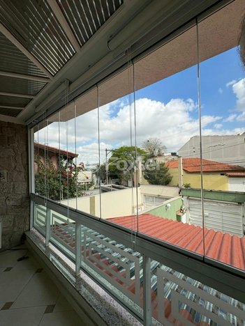 house em Rua Iandu, Parque São Domingos - São Paulo - SP