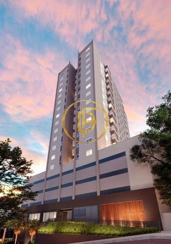 apartment em Rua Maria Heilbuth Surette, Buritis - Belo Horizonte - MG