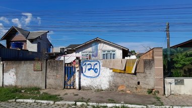 land_lot em Rua Alex Ciro Vicente, Murta - Itajaí - SC