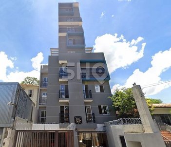 apartment em Rua Doutor Zuquim, Santana - São Paulo - SP