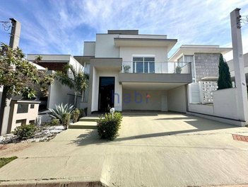house em Rua Ondina Uten Soares, Jardim Residencial Chácara Ondina - Sorocaba - SP