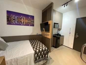 apartment em Rua Turiassu, Perdizes - São Paulo - SP