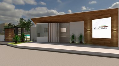 house em Rua Marechal Deodoro, Vila Nova - Salto - SP