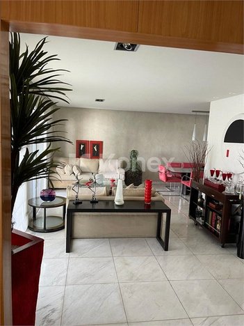 apartment em Rua Voluntários da Pátria, Santana - São Paulo - SP