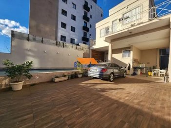 house em Rua Crisandália, Caiçara-Adelaide - Belo Horizonte - MG