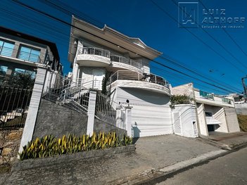 house em dos Abacateiros, Pedra Branca - Palhoça - SC