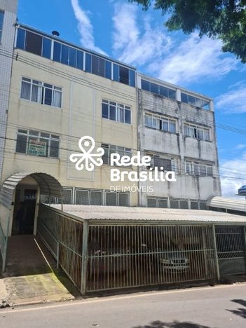 commercial_property em Quadra 15, Paranoá - Brasília - DF