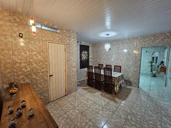 house em Rua Ceará, Demócrito Rocha - Fortaleza - CE
