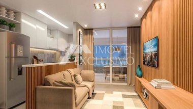 apartment em Avenida Norma Valério Corrêa, Jardim Botânico - Ribeirão Preto - SP