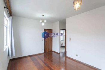 apartment em Rua Traíras, Carlos Prates - Belo Horizonte - MG