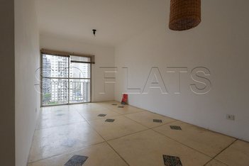 apartment em Rua Ponta Delgada, Vila Olímpia - São Paulo - SP