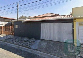 house em Rua Benjamim dos Santos, Vila Haro - Sorocaba - SP