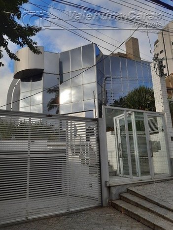 commercial_property em Guapiaçu, Vila Clementino - São Paulo - SP