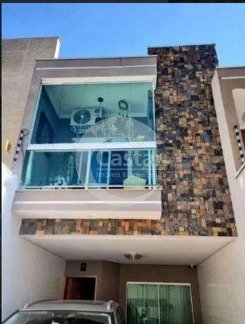 house em Rua das Heras, Vila Lúcia - São Paulo - SP