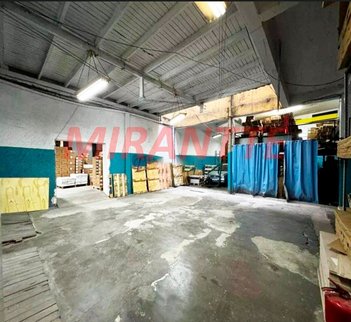 commercial_property em Maria Amália Lopes Azevedo, Vila Albertina - São Paulo - SP