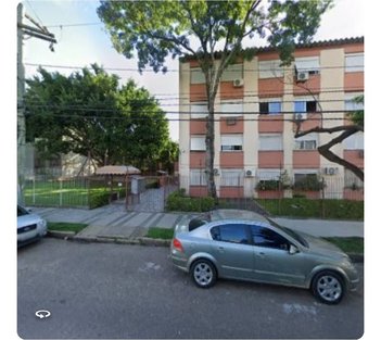 apartment em Lasar Segall, São Sebastião - Porto Alegre - RS