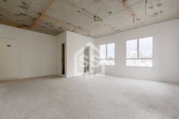 office em Avenida Santo Amaro, Vila Nova Conceição - São Paulo - SP