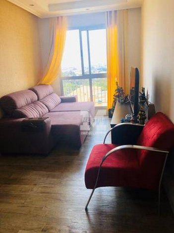 apartment em Rua Hélio Manzoni, Gopoúva - Guarulhos - SP