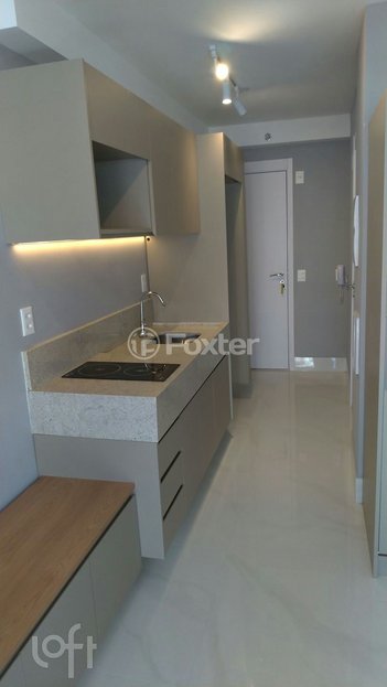 apartment em Rua Vergueiro, Vila Mariana - São Paulo - SP