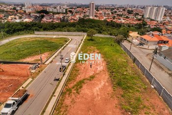 land_lot em Rua Plínio de Almeida, Jardim Vila São Domingos - Sorocaba - SP
