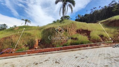 land_lot em SC-434, Campo D'una - Garopaba - SC