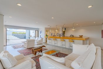 apartment em Rua Bahia, Higienópolis - São Paulo - SP