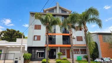 apartment em Rua Sergipe, Centro - Santa Rosa - RS