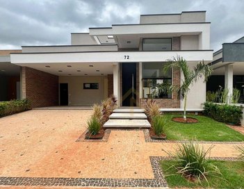 house em Estrada Municipal Desembargador Adalberto José Queiroz Telles de Camargo Aranha, Parque Brasil 500 - Paulínia - SP