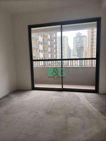 apartment em Rua Quatá, Vila Olímpia - São Paulo - SP