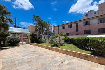 apartment em Rua Hermilo Alves, Santa Tereza - Belo Horizonte - MG