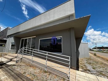 office em Avenida Noêmia Tonello Dalmolin, Taiamã - Sorriso - MT