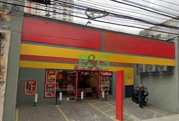 business em Rua do Lavapés, Cambuci - São Paulo - SP