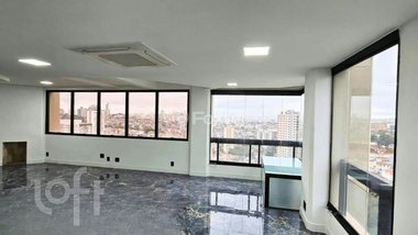 apartment em Rua Capital Federal, Sumaré - São Paulo - SP