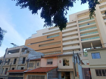 Cômodo Condomínio
