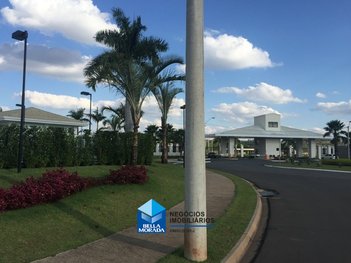 land_lot em Rua Orlando Baltieri, Residencial Terras de Ártemis (Ártemis) - Piracicaba - SP