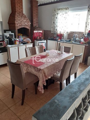 house em Rua Wilson Souza, Jardim Rosa de Franca - Guarulhos - SP