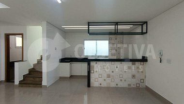 house em Rua Graça Aranha, Tubalina - Uberlândia - MG