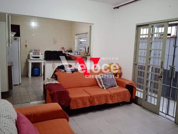 house em Rua Doutor Domingos de Macedo Custódio, Jardim Santa Inês I - São José dos Campos - SP